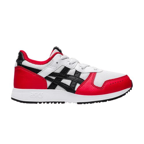ASICS Gel Lyte Classic PS 'White Red'
