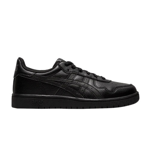 (GS) ASICS Japan S 'Black'