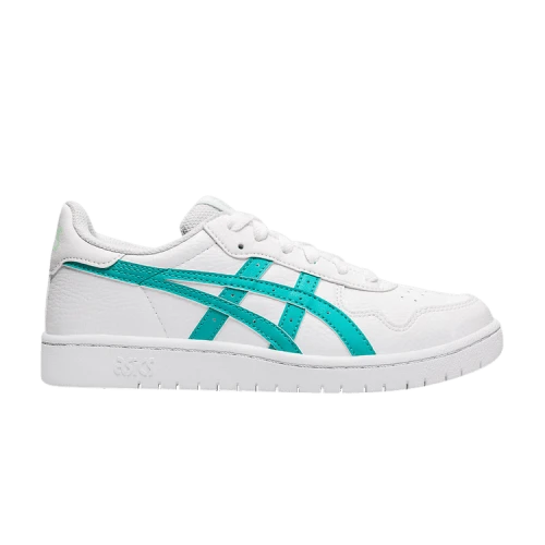 (GS) ASICS Japan S 'White Sea Glass'