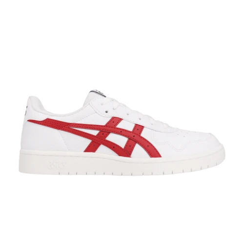 (GS) ASICS Japan S GS 'Classic Red'