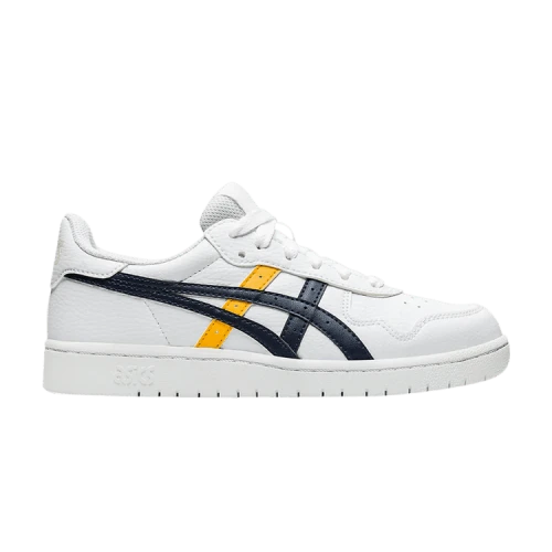 (GS) ASICS Japan S 'White Midnight'