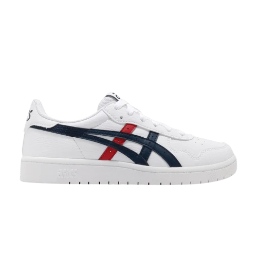 ASICS Japan S GS 'White Classic Red'