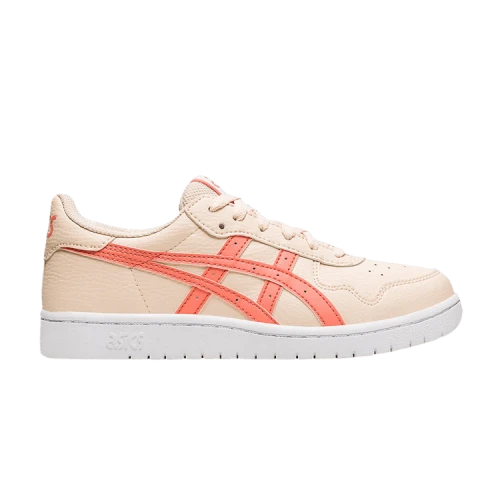 (GS) ASICS Japan S 'Cozy Pink Guava'