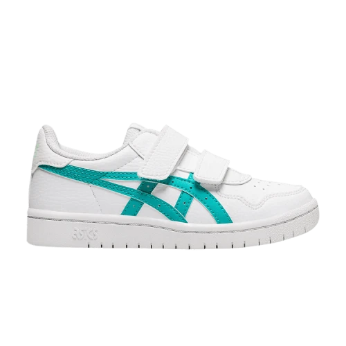 (PS) ASICS Japan S 'White Sea Glass'
