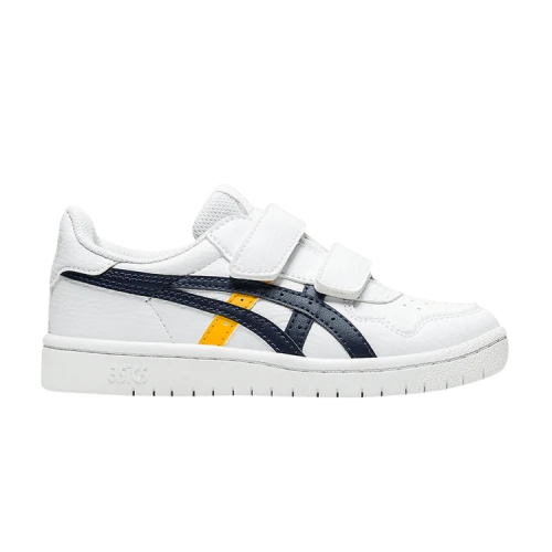 Asics Japan S PS 'White Midnight'