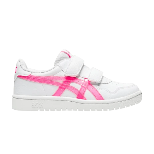 Asics Japan S PS 'White Hot Pink'