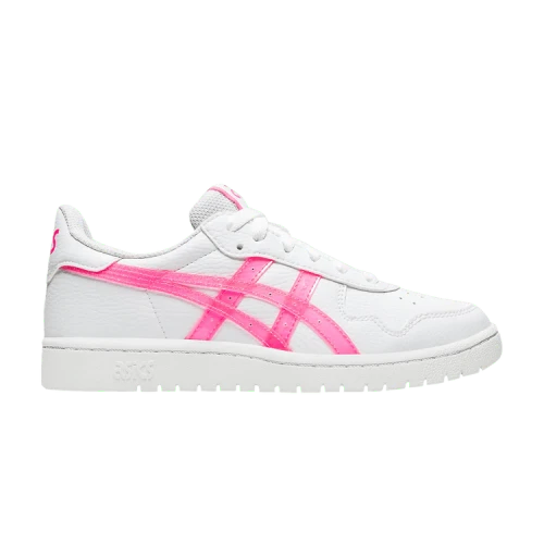 (GS) ASICS Japan S 'White Hot Pink'