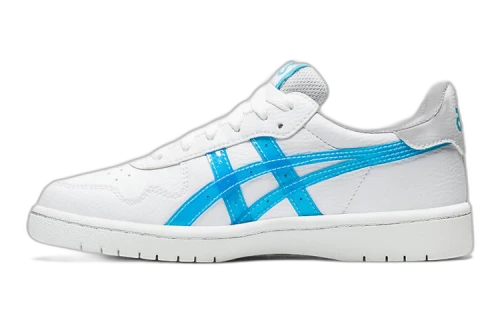 (GS) ASICS Japan S 'White Aquarium'
