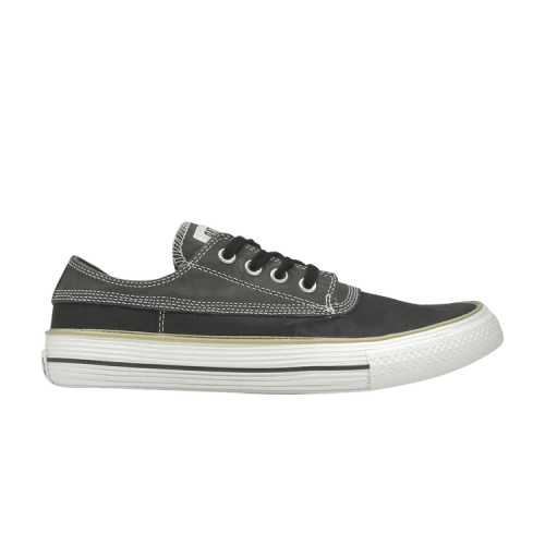 Converse Chuck Taylor All Star Duck Boot Ox 'Black Grey'