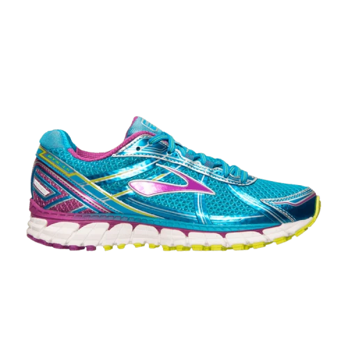 Brooks Adrenaline GTS 15 'Hawaiian Ocean Hollyhock' (Women's)