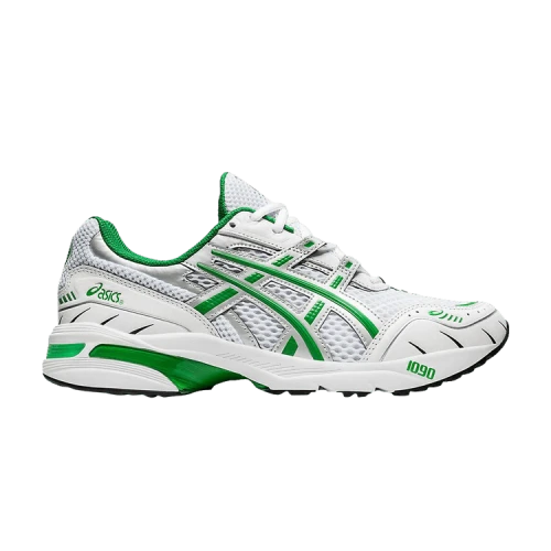ASICS x KASSL Editions Gel-1090 'Crafts For Minds - Green'