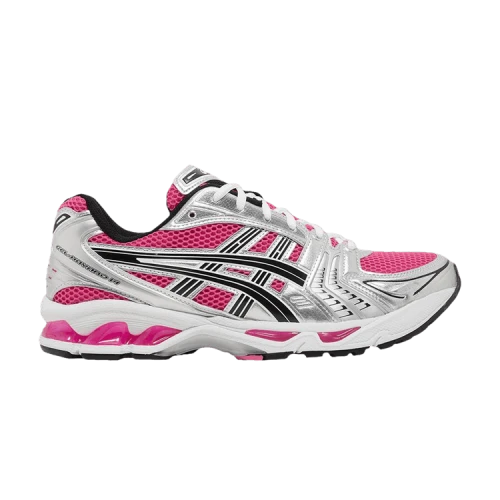ASICS Gel Kayano 14 'Pink Glow' Sample