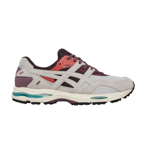 ASICS Gel-MC Plus 'Oyster Grey Grape'