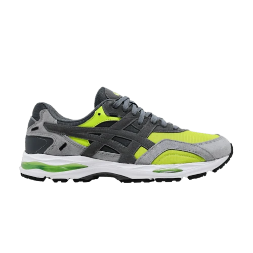 ASICS Gel-MC Plus 'Neon Lime Metropolis'