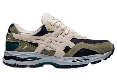 ASICS Gel-MC Plus Lichen Green