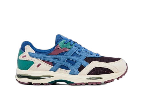 ASICS Gel MC Plus 'Grape Azure'