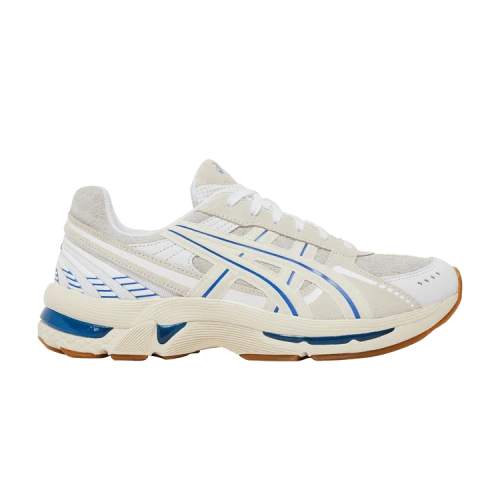 ASICS Gel-Kyrios 'Glacier Grey'