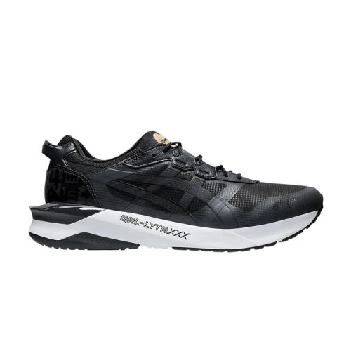 ASICS Gel Lyte 30 'Edo Era Tribute Pack - Graphite Black'