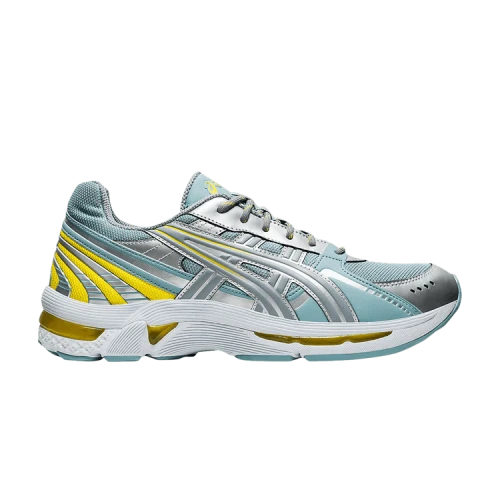 ASICS Gel Kyrios 'Light Steel Silver'
