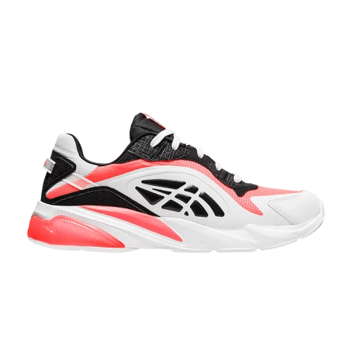 ASICS Gel Quantum Infinity Micro 'Sunrise Red'