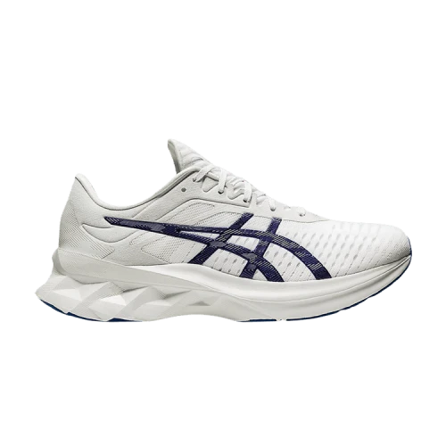 ASICS Novablast Sps 'White Blue'