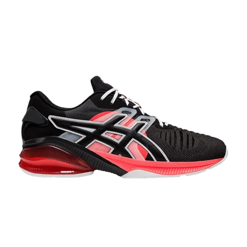 ASICS Gel Quantum Infinity Jin 'Black Sunrise Red'