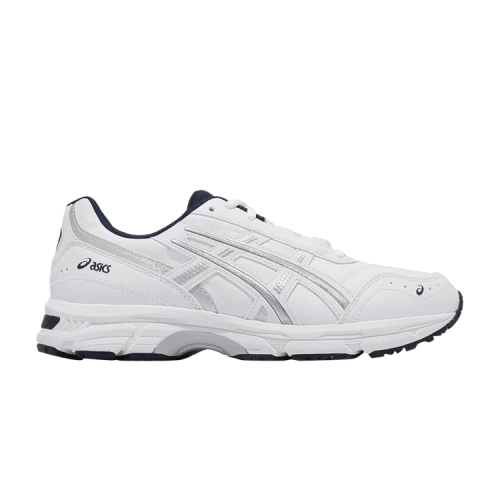 ASICS Gel Escalate 'White Pure Silver'