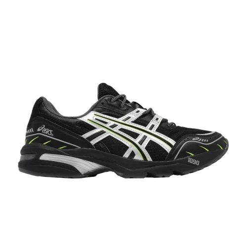 ASICS Gel 1090 'Black Pure Silver'