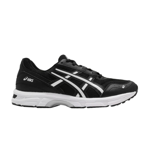 ASICS Gel Escalate 'Black White'