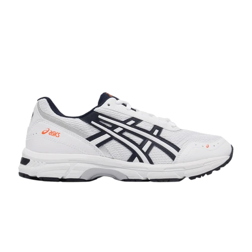 ASICS Gel Escalate 'White Midnight'