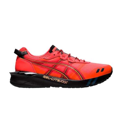 ASICS Gel Lyte 30 'Sunrise Red'