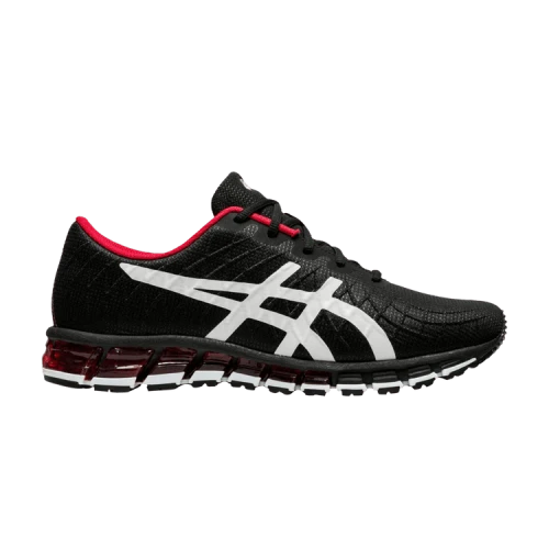 ASICS Gel Quantum 180 4 'Black Red'