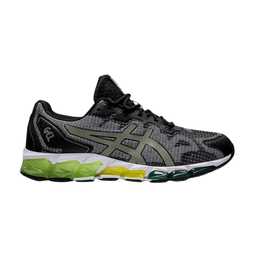 ASICS Gel Quantum 360 6 'Black Mink'