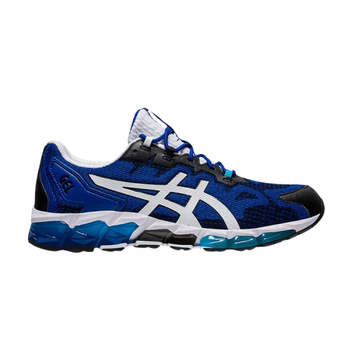 ASICS Gel Quantum 360 6 'Blue'