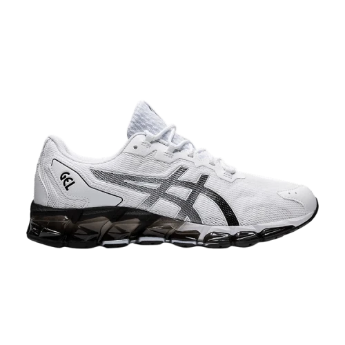 ASICS Gel Quantum 360 6 'White Black'