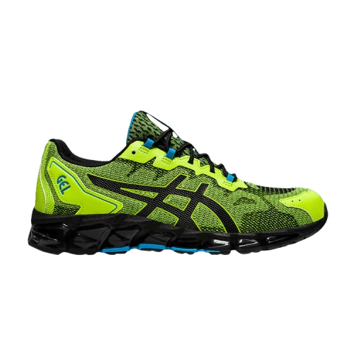 ASICS Gel Quantum 360 6 'Hazard Green'