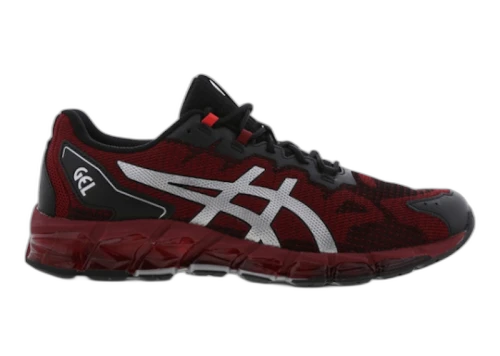ASICS Gel-Quantum 360 6 Beet Juice Pure Silve