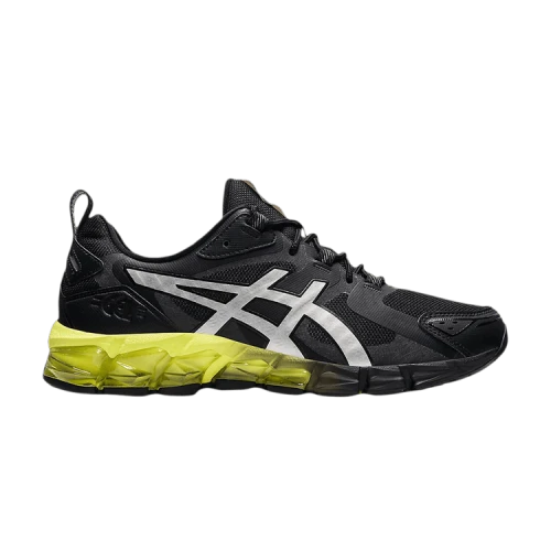 ASICS Gel Quantum 180 'Black Pure Silver'