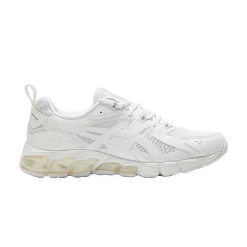 ASICS Gel Quantum 180 'White'