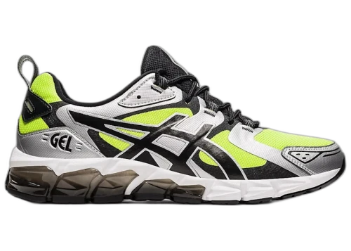 ASICS Gel-Quantum 180 Hazard Green Black