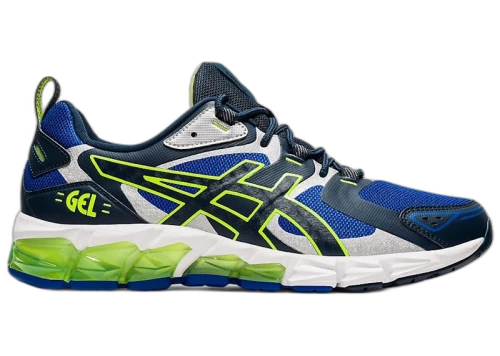 ASICS Gel-Quantum 180 French Blue Green