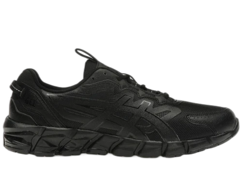 ASICS Gel-Quantum 90 3 Triple Black