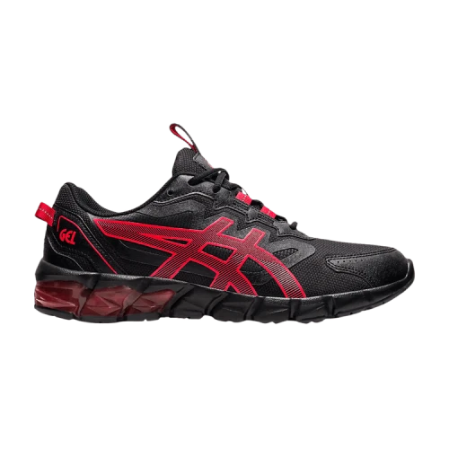 ASICS Gel Quantum 90 3 'Black Classic Red'