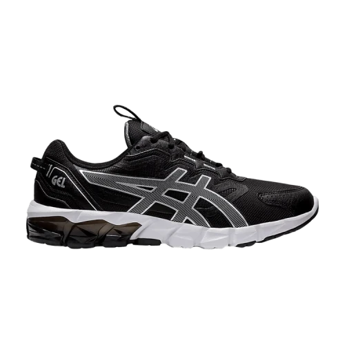 ASICS Gel-Quantum 90 3 'Black Pure Silver'
