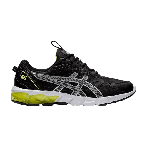 ASICS Gel-Quantum 90 3 'Black Glow Yellow'
