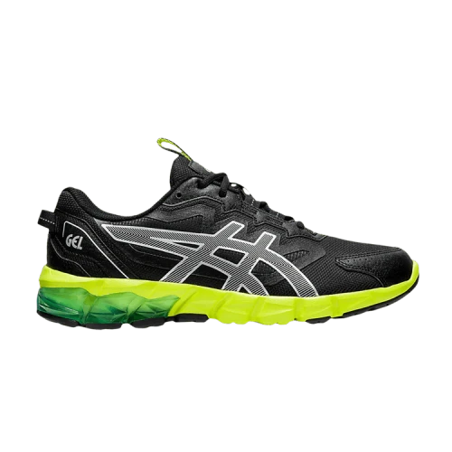 ASICS Gel Quantum 90 3 'Black Hazard Green'