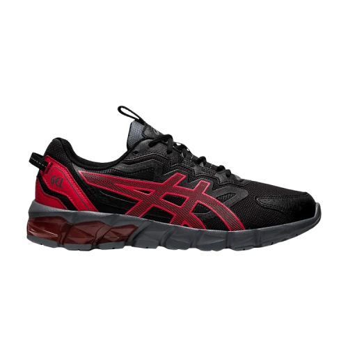 ASICS Gel Quantum 90 3 'Black Red Alert'