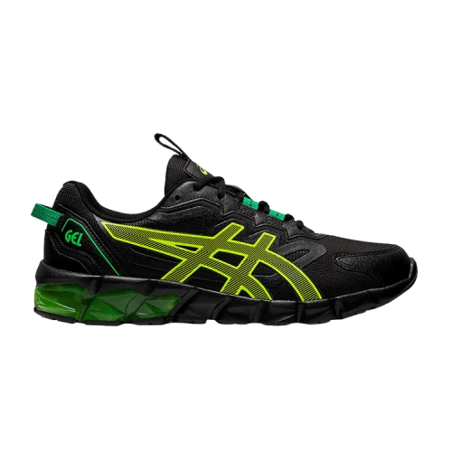 ASICS Gel-Quantum 90 3 'Black Safety Yellow'