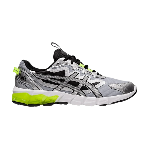 ASICS Gel Quantum 90 3 'Pure Silver'