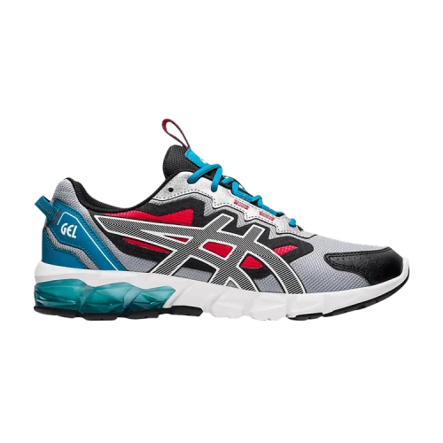 ASICS Gel Quantum 90 3 'Sheet Rock Teal Blue'